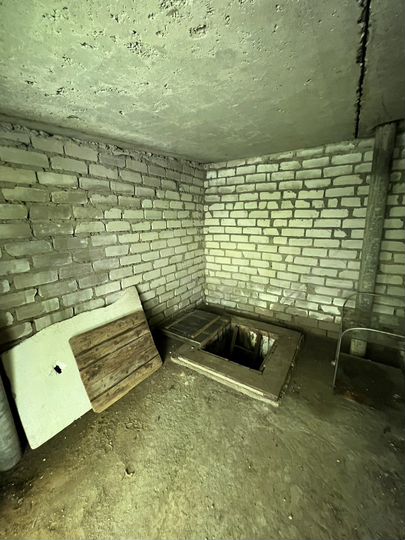 Гараж, 10 м²