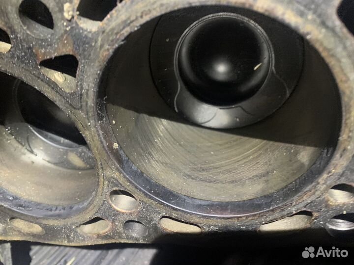 Шорт блок Land Rover Freelander LR022078 224DT