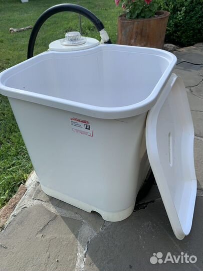 Стиральная машинка