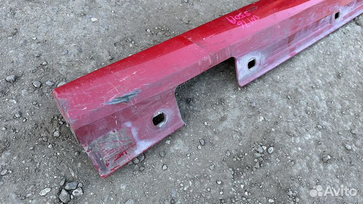 Порог левый Mercedes A180 W176