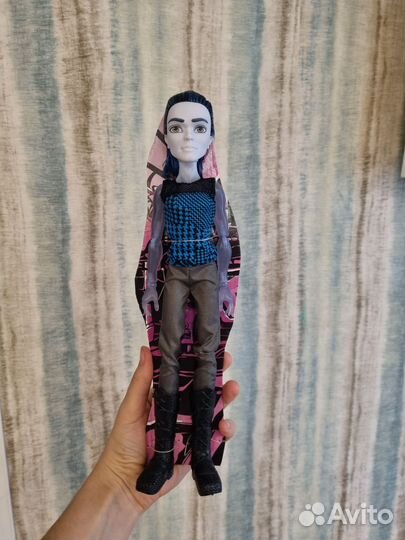 Куклы монстер хай