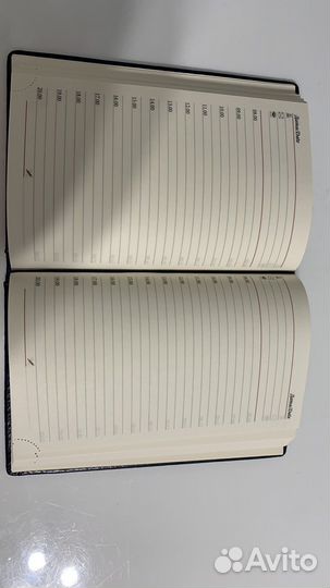 Ежедневник Минобороны + недельный календарь