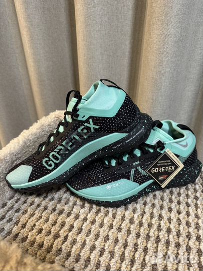 Кроссовки Nike Pegasus Trail 4 gore-TEX