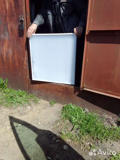 Светильник потолочный