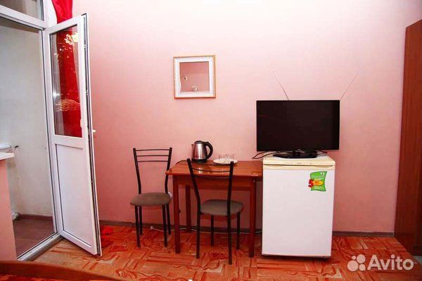 Летим отдыхать на неделю в Сочи