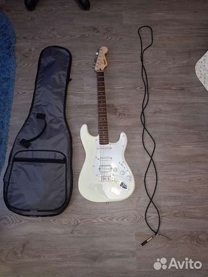 Электро гитара и Усилитель