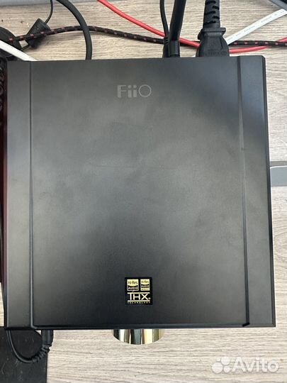 Fiio K9 pro ess