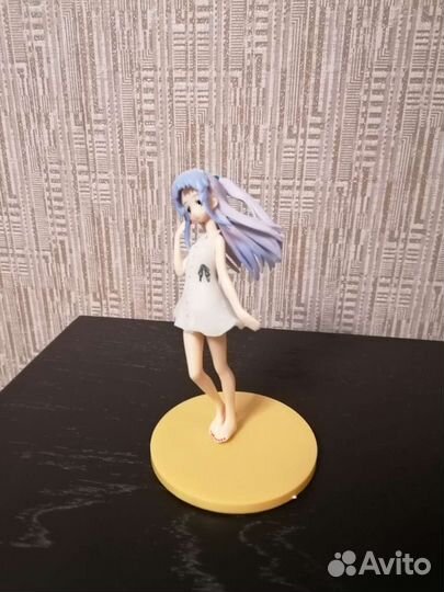 Фигурка аниме Angel Beats Tenshi