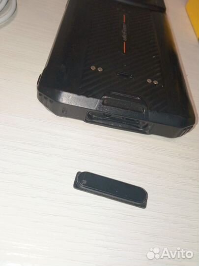 Ulefone Armor 21, 8/256 ГБ