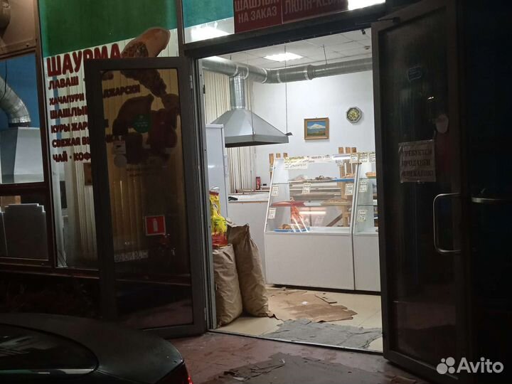 Готовый бизнес пекарня