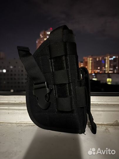 Капура под пя