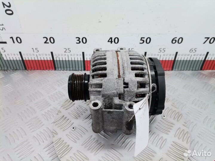 Генератор для Audi A5 8T 0124525113