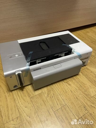 Принтер Lexmark Z1520