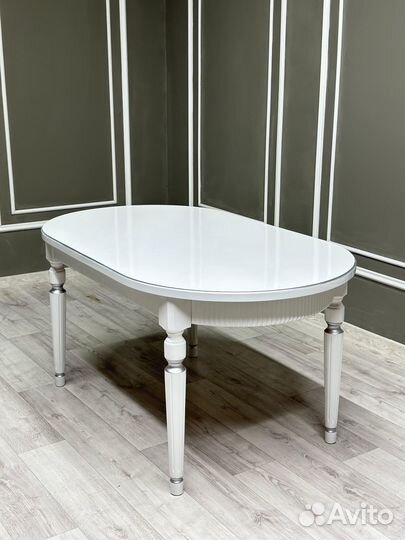 Столы и стулья доставка по РФ