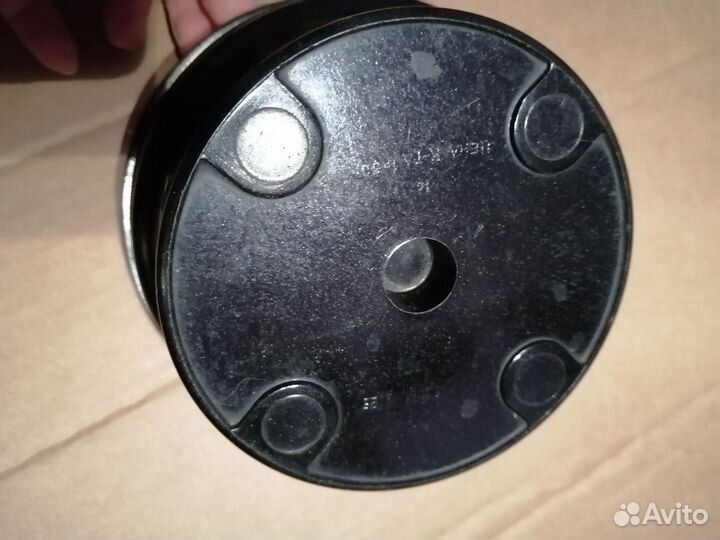 Бачок для проявки пленки СССР