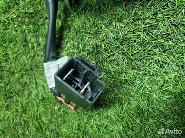 Блок управления электроусилителем руля Hyundai