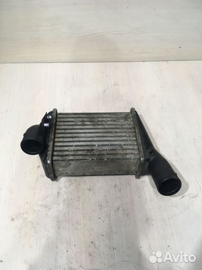 Интеркулер VAG Ауди А6 С5 2.7 biturbo 078145806K