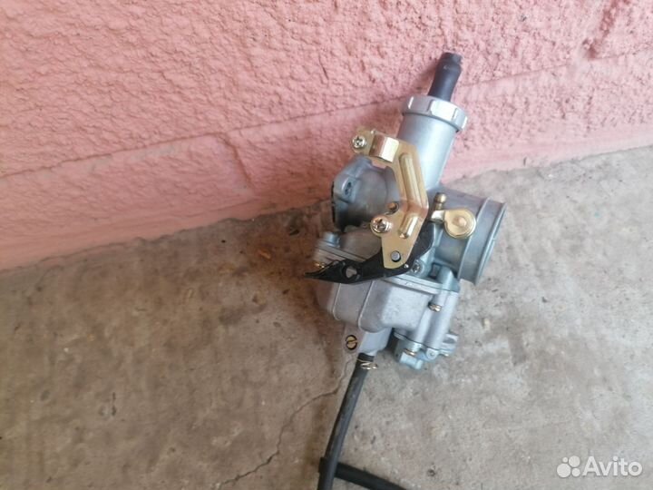 Карбюратор PZ 30