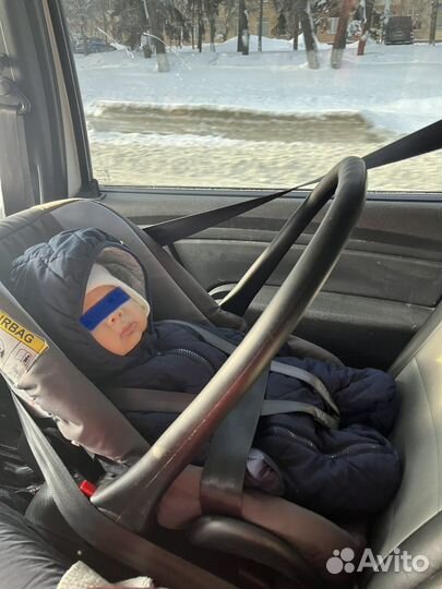 Автолюлька