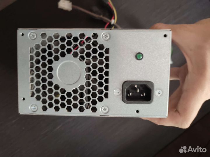 Блок питания для пк 300w