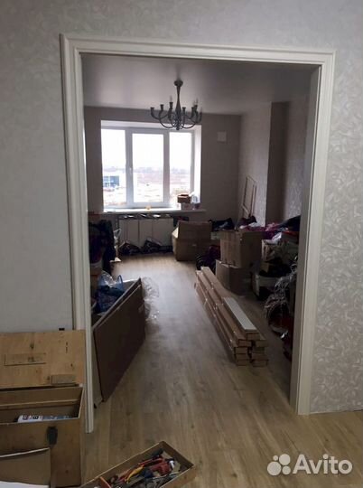 Двери межкомнатные в наличии