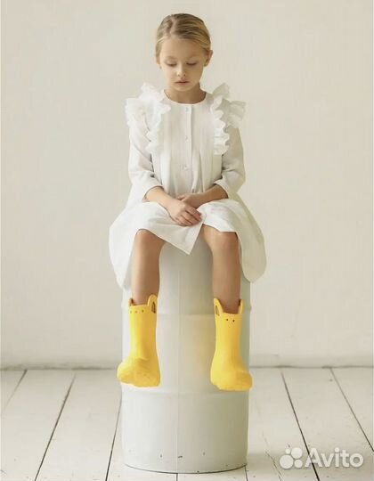 Платье Elsa d'Alsace