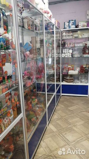 Продам готовый бизнес магазин
