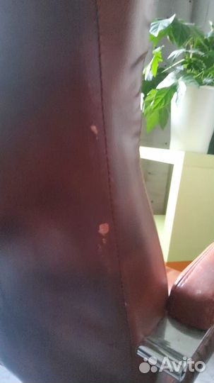 Компьютерное кресло бу