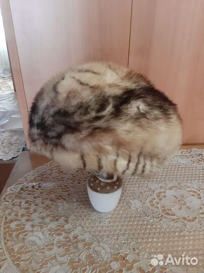 Берет женский