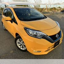 Nissan Note 1.2 AT, 2019, 100 000 км, с пробегом, цена 1 320 000 руб.