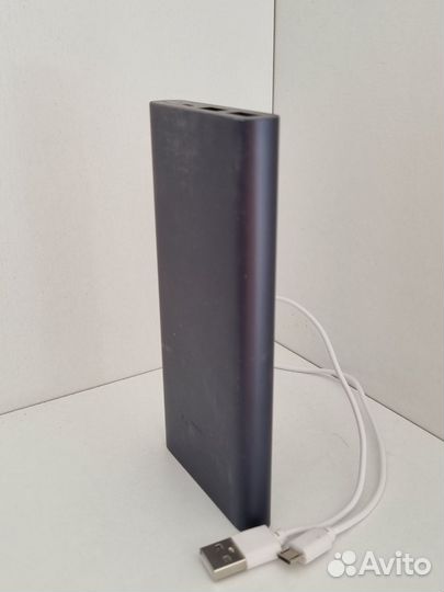 Аккумулятор внешний Xiaomi Power Bank 10000