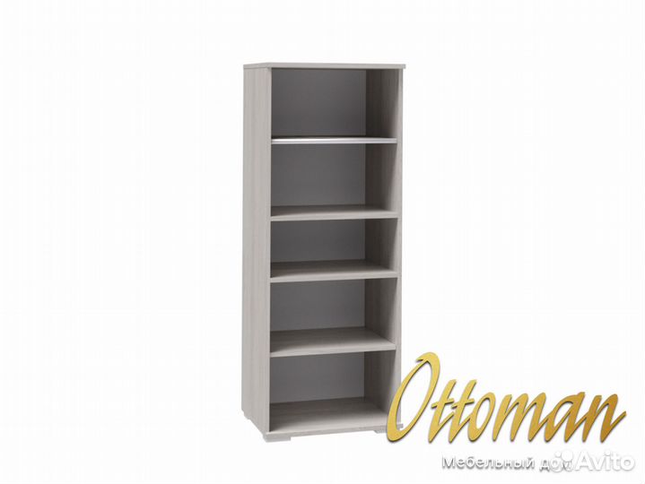 Шкаф Пенал с нишей