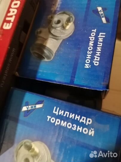 Генератор УАЗ патриот