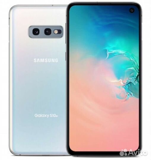 Samsung galaxy s10e snapdragon