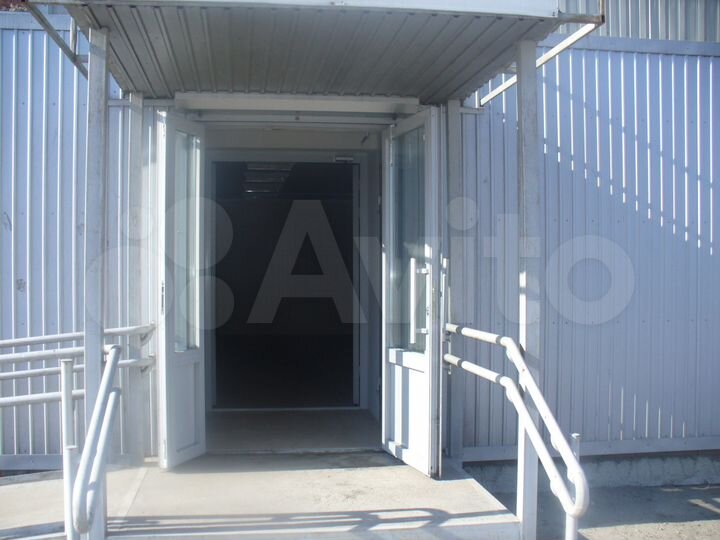 Торговое помещение, 50 м²