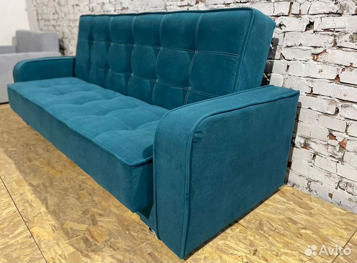 Диван прямой