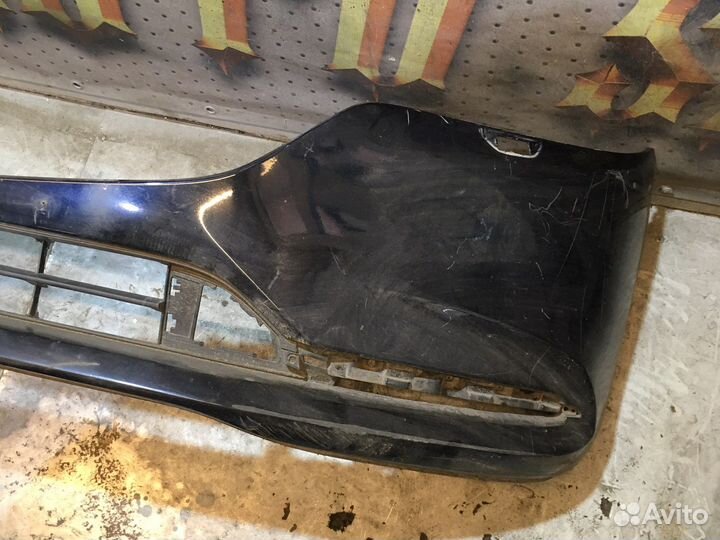 Бампер передний Mazda 6 GJ