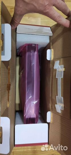 Сетевой видеорегистратор