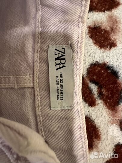 Шорты Zara