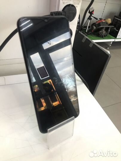 Xiaomi Redmi 9C, 4/64 ГБ