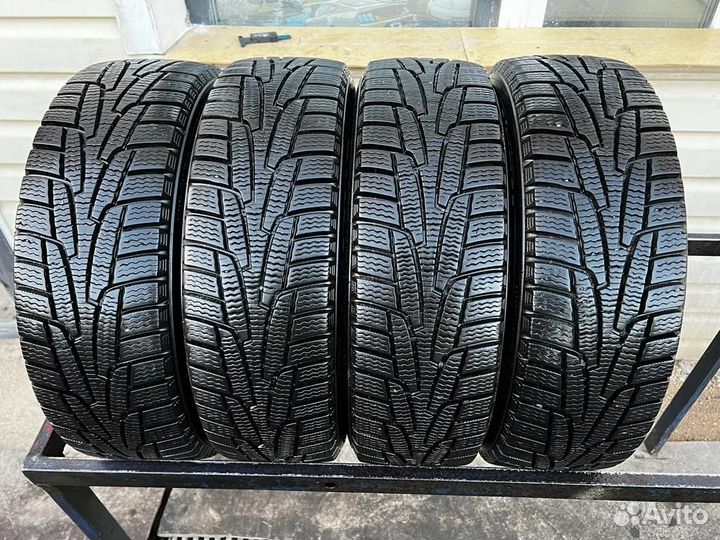 Kumho I'Zen KW31 155/65 R13 73T
