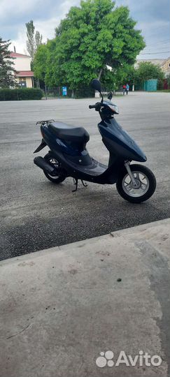 Honda dio af-34