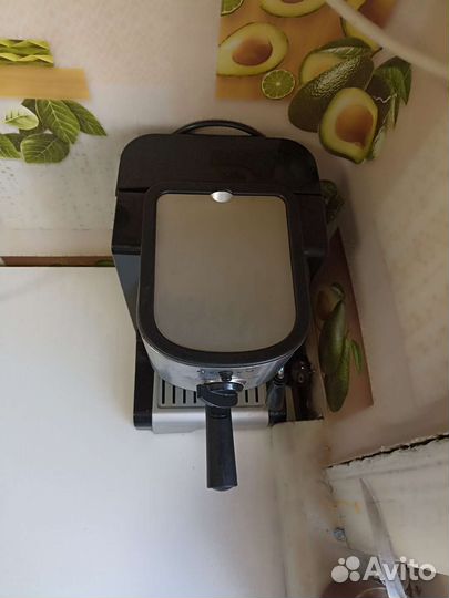 Кофемашина