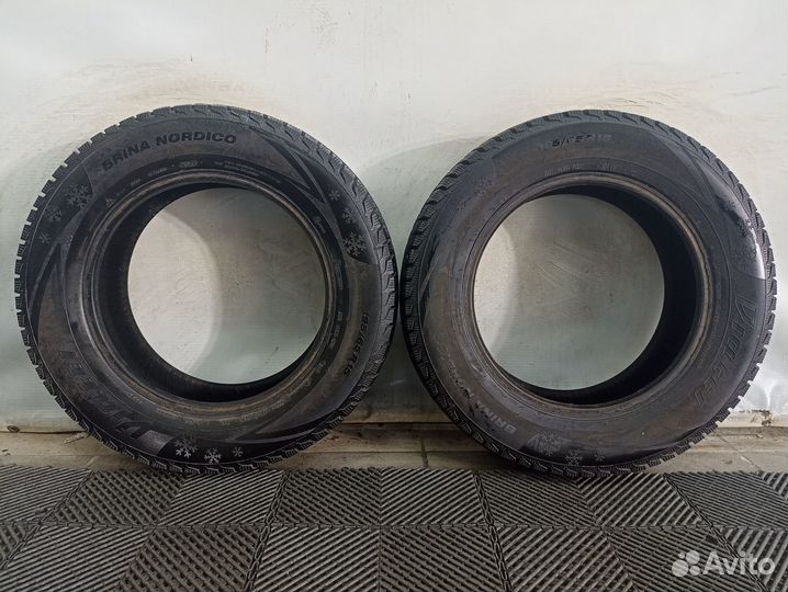 Viatti Brina Nordico V-522 195/65 R15