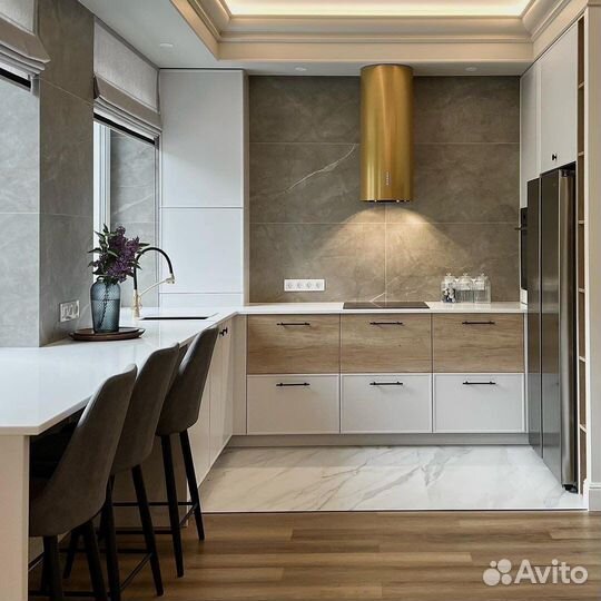 Кухонный гарнитур