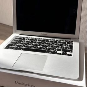 Apple MacBook Air