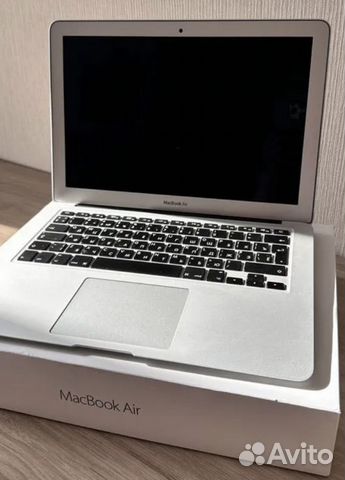 Apple MacBook Air