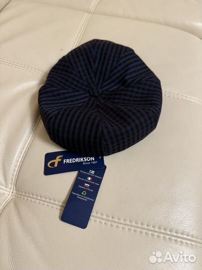 Кепка мужская