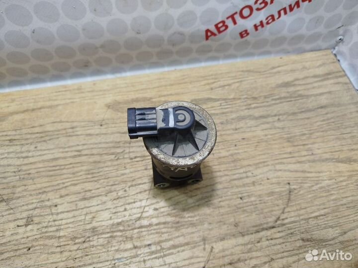 Клапан EGR Daewoo Matiz 0.8
