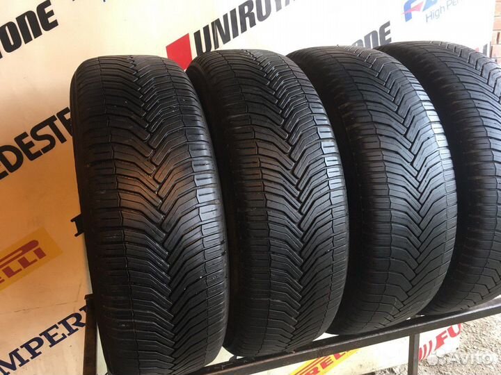 Michelin CrossClimate 205/60 R16